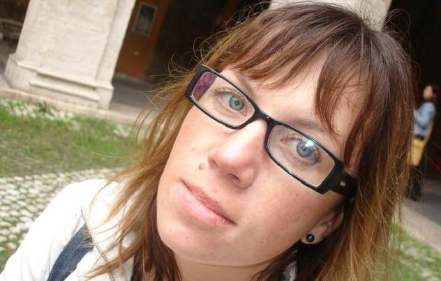 Acri_Raffy: Divorziata cerca amizia in Acri Tel: