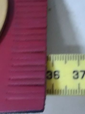 CALENDARIO PERPETUO A CARTELLINI CON TERMOMETRO - Foto 7