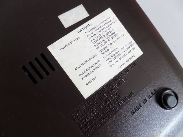 Console Philips Odyssey 2100 (anno 1978) Funzionante - Foto 9