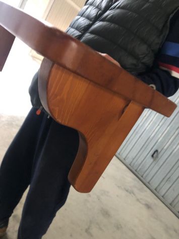 mensole in legno - Foto 5