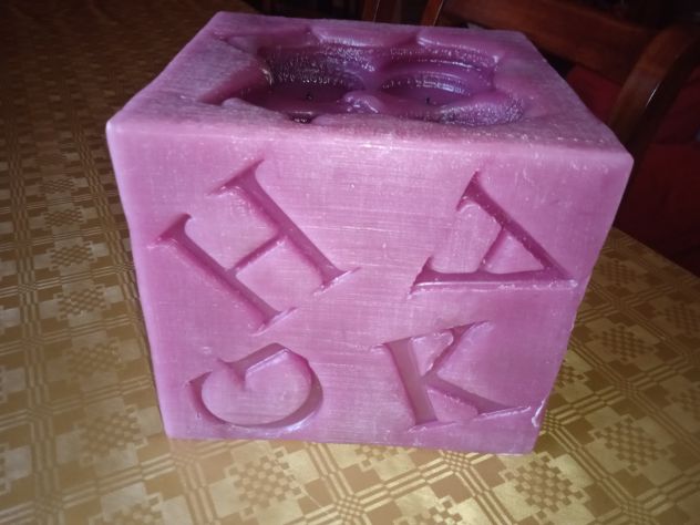 cubo