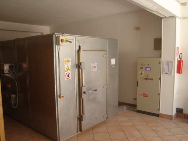 Trattamento Antitarlo a Microonde - Foto 2