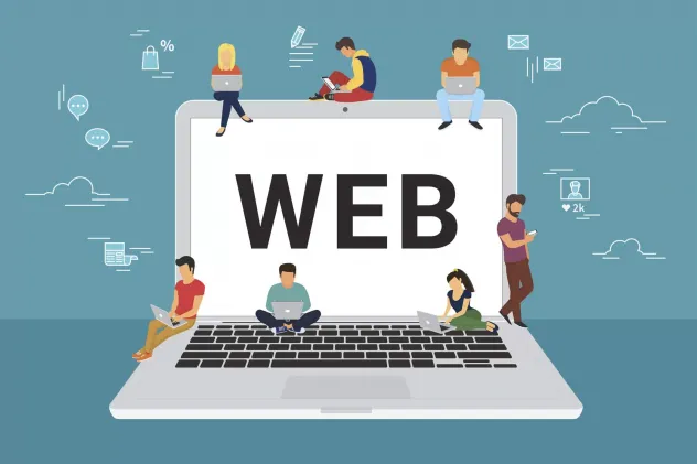 SITO EXPRESS | Servizi digitali veloci