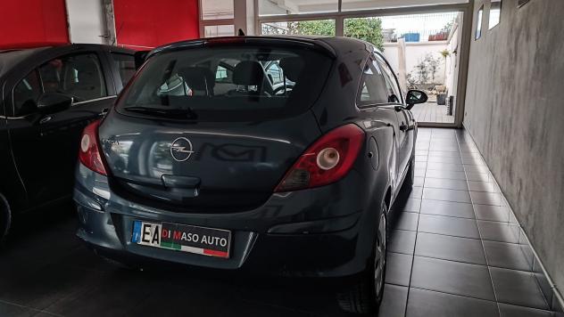 Opel Corsa 1.2 3 porte Club - Foto 6