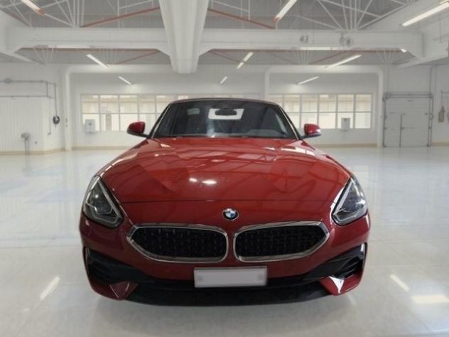 BMW Z4 sDrive20i Advantage rif. 23914292 - Foto 3