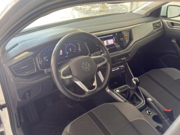 VOLKSWAGEN Polo 1.0 TSI Style rif. 24013359 - Foto 9