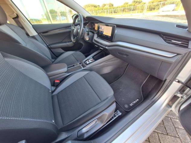 Skoda Octavia Wagon 1.5 g-tec Executive 130cv dsg - Foto 10