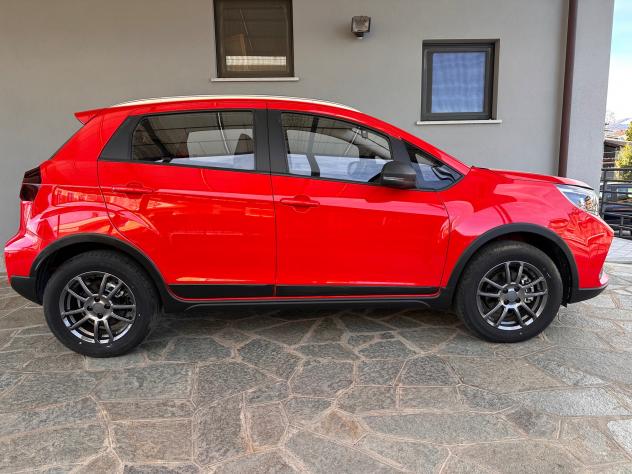 EMC Wave 2 1.5 103cv cvt cambio automatico - Foto 6