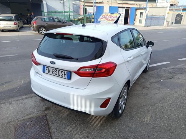 FORD Fiesta Plus 1.5 TDCi 5p. 2018 - Foto 6