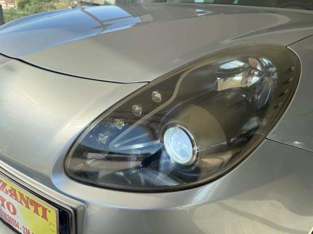 Alfa Romeo Giulietta 2.0Mjt140 CV Exclusive FULL2013 - Foto 2