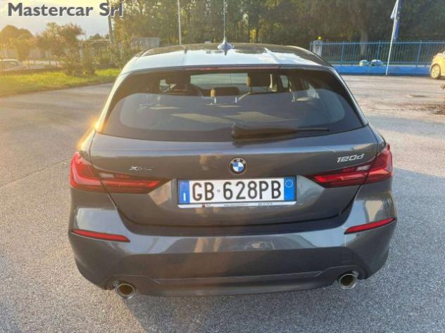 BMW 120 Serie 1 F40 120d xdrive Bus Adva auto GB628PB rif. 23832896 - Foto 5