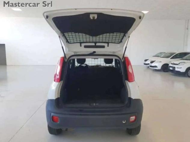 FIAT Panda 1.2 69 CV VAN 2 POSTI EURO6 POP - FS354ZV rif. 23835229 - Foto 6