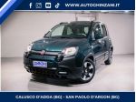 FIAT Pandina 1.0 FireFly 70cv S&S Hybrid Cross - "PREZZO VERO"