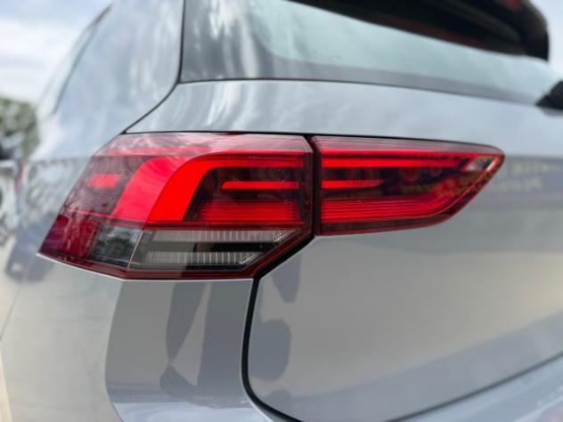 VOLKSWAGEN Golf 2.0 TDI STYLE 2022 GARANZIA rif. 23820991 - Foto 10
