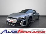 AUDI e-tron GT e-tron GT quattro
