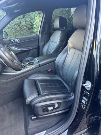 BMW X5 (G05/F95) X5 xDrive25d Msport - Foto 9