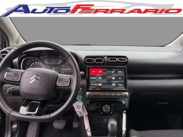 CITROEN C3 Aircross 1ª s. C3 Aircross PureTech 130 S&S EAT6 Shine Pack - Foto 8
