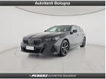 BMW 520 Serie 5 d Touring 48V xdrive MSport Pro auto rif. 24216196