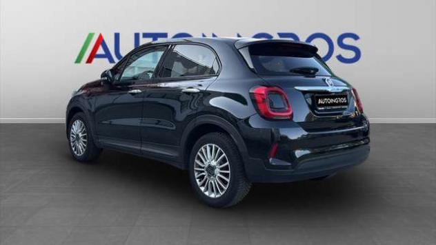 FIAT 500X X 1.6 Multijet Connect - Foto 3