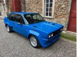 FIAT - 131 - 2000 2p. Racing
