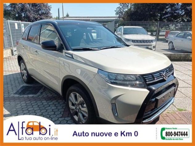 SUZUKI Vitara 1.4 110CV MHEV 4WD Aut. Cool+ rif. 23983768 - Foto 3