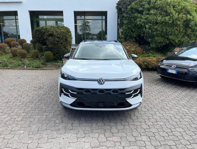 Volkswagen T-Roc 1.5 eTSI 85kW ACT Life DSG PREZZO VERO - Foto 3