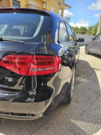 Audi A4 2.0 tdi Business Plus 143cv multitronic - Foto 5