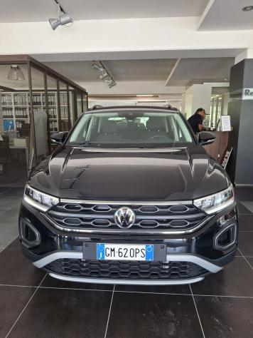 Volkswagen T-Roc 1.5 TSI ACT R-Line - Foto 3