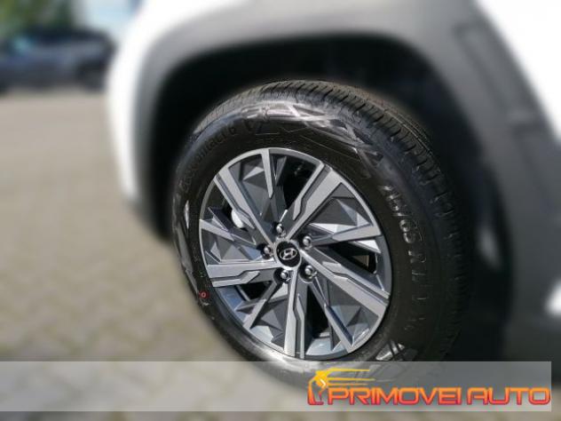 HYUNDAI Tucson 1.6 T-GDI GPL rif. 21342310 - Foto 7