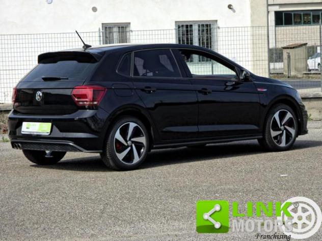 VOLKSWAGEN Polo GTI 2.0 TSI DSG 200cv 5p. rif. 23820739 - Foto 9