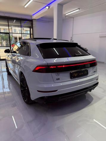 Audi Q8 SUV 50 TDI 286 CV quattro tiptronic S line edition - Foto 10