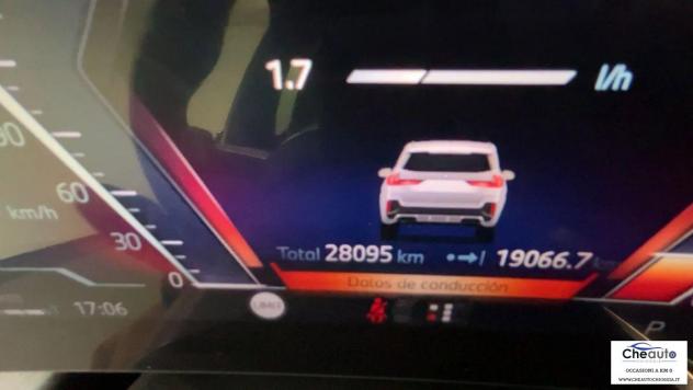 BMW - X1 - sDrive18d Msport - Foto 9