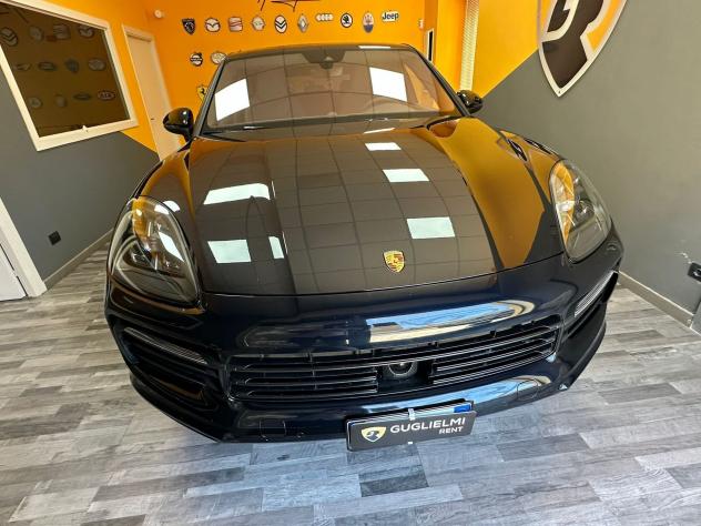 Porsche Cayenne Coupè 3.0 V6 PREZZO VERO GARANZIA TUTTA ITALIA - Foto 2
