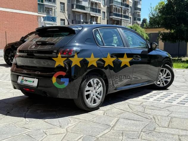Peugeot 208 PureTech 75 Stop&Start 5 porte Active - Foto 6