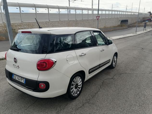 Fiat 500L Living 1.6 Multijet 105 CV Business 2015 - Foto 5