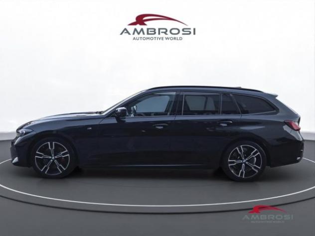BMW 320 Serie 3 d Touring Msport Pro Innovation Comfort Pa rif. 23968049 - Foto 6