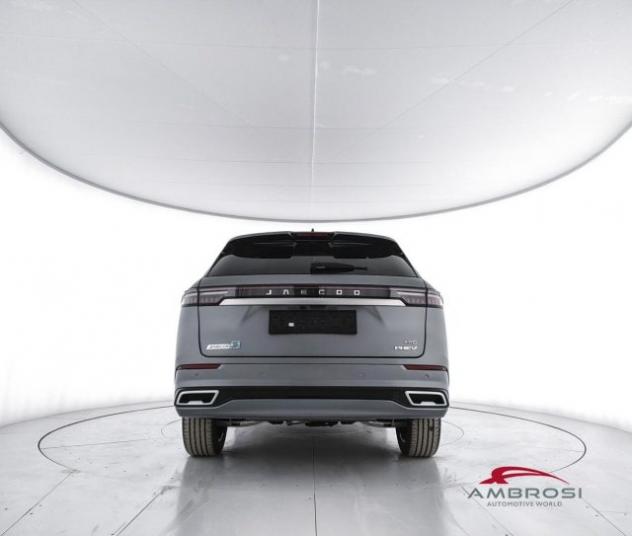 JAECOO 8 J Exclusive rif. 23411367 - Foto 6