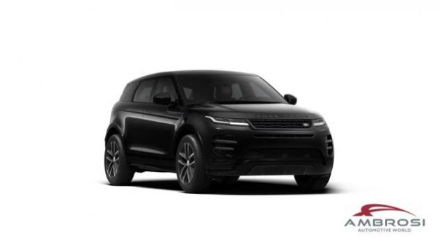 LAND ROVER Range Rover Evoque PHEV AWD 5DR SWB Dynamic SE 269PS Auto rif. 23436027