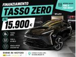 EVO Evo 6 Evo 6 1.5 Turbo Garanzia 5 Anni