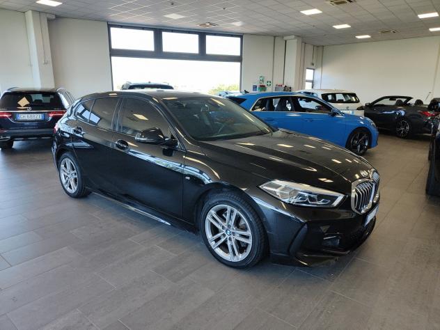 BMW Serie 1 116i Msport auto Navi CarPlay/Android 17” M Sport - Foto 2