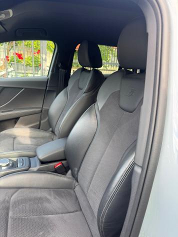 Audi Q2 30 TDI S tronic line Edition - Foto 9