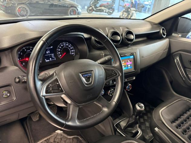 Dacia Duster 1.6 sce Essential Gpl 4x2 s&s 115cv - Foto 9