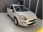 Fiat Punto 1.3 MJT II S&S 95 CV 5 porte Lounge