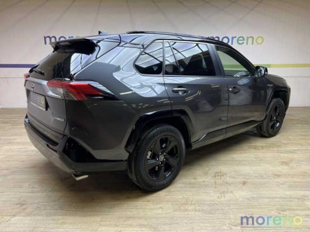 TOYOTA Rav4 2.5 Hybrid CVT 2WD Style rif. 18271802 - Foto 2