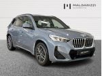 BMW X1 U11 xdrive20d mhev 48V MSport auto