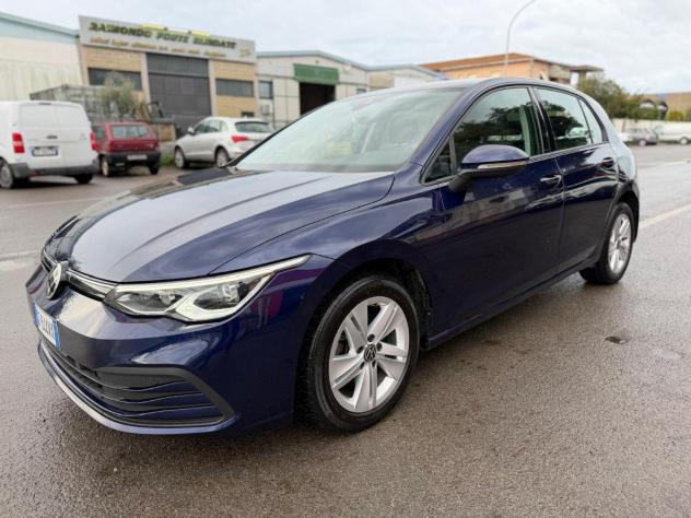 VOLKSWAGEN - Golf - 2.0 TDI SCR Style - Foto 3