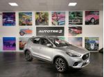 MG ZS ZS 1.5 Luxury