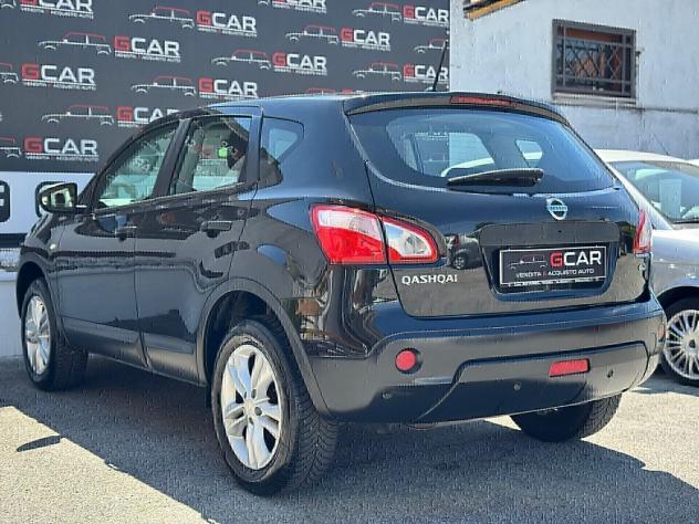 Nissan Qashqai 1.5 dCi DPF Tekna - Foto 5