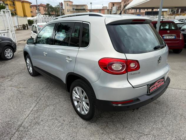 Volkswagen Tiguan 2.0 TDI DPF 4MOTION Trend & Fun - Foto 6