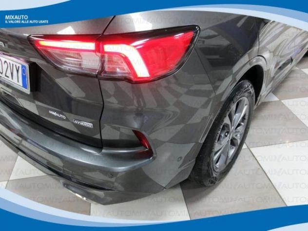 FORD Kuga 2.5 PHEV 225cv 2WD ST Line CVT EU6 - Foto 13